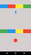 Colour Blocks ภาพหน้าจอ 2