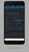 Equalizer for Samsung screenshot 4