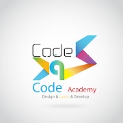 Code test poster