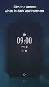 Display Clock On Lockscreen, Clock On Sleep Screen screenshot 6