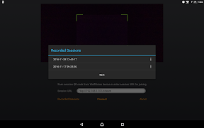 vSolution Capture WolfVision 截图 5