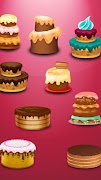 7 Schermata Cake Maker 2