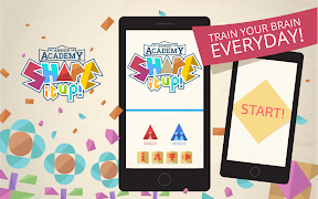 Armor Academy Shape It Up! 截圖 4