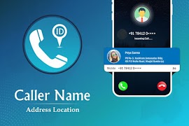 Caller Name & Address Location اسکرین شاٹ 5