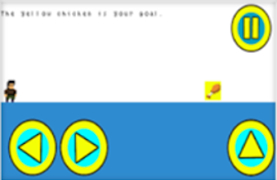 برنامه‌نما Predictable Pixels عکس از صفحه