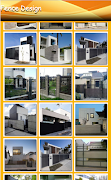 Fence Design 截图 2