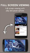 Mobile Cinema الملصق