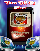 Alarm - Turn Off By Steps screenshot 1