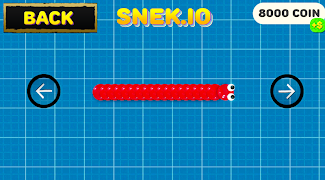 SNEK.IO screenshot 2