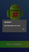 Root Cecking screenshot 3