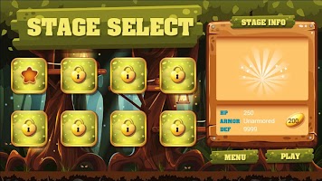 Zombies Pandora HD screenshot 2