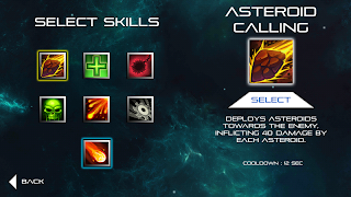 Space Showdown - 2 players screenshot 6