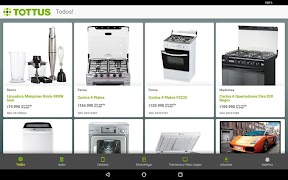 Electro-Tottus syot layar 4