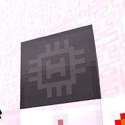 Industrial Craft 2 Mod for MCPE syot layar 2