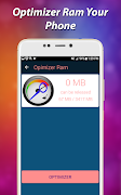 Clean Phone Master Mobile screenshot 3