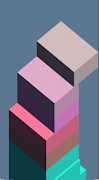 Stack 3d - Build Block Tower постер