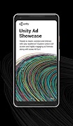 Unity Ad Showcase โปสเตอร์