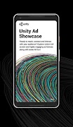 Unity Ad Showcase الملصق