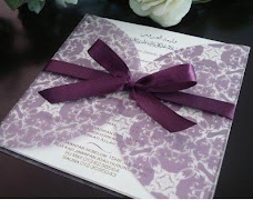 2 Schermata custom wedding invitations