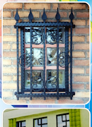 Window Trellis Thiết kế ảnh chụp màn hình 2