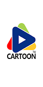 Cartoon Tv poster
