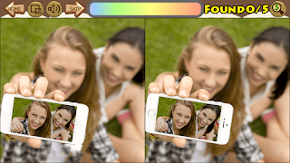 Guess Difference 145 স্ক্রিনশট 5