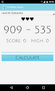 Easy Brain Training 截图 5