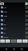 Easy File Manager 스크린샷 2