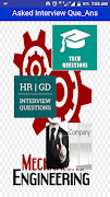 Mechanical Engineering Interview Question Answer screenshot 7