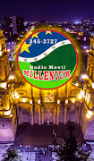 Radio Movil Millenium পোস্টার