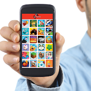 Robizone screenshot 2