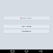Get Json screenshot 1