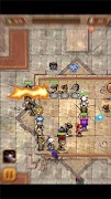 Evils War screenshot 1
