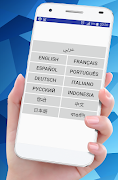 1 Schermata Mental Calcul  (Multi language)