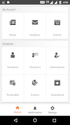 CloudLabs OpenSchool 截图 1