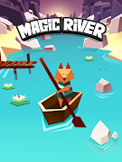 Magic River screenshot 7