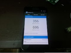 CM11 Tab2 Boost اسکرین شاٹ 2