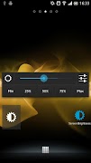 Screen Brightness captura de pantalla 3