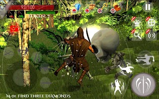 Live Alone screenshot 1