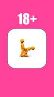 Sex Adults 18+ 스크린샷 1