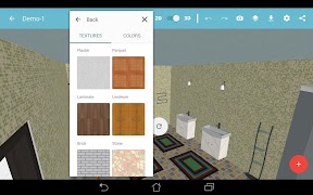 Badezimmer Design Screenshot 7