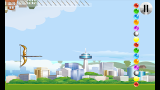 Sniper Ballon: Shooting Ballon screenshot 5