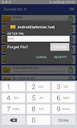 File & Folder Locker screenshot 6