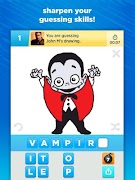 Draw Something Classic ảnh chụp màn hình 3