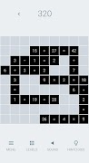 Math Puzzles - Improve math & calculation skills capture d'écran 3