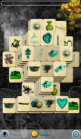 Hidden Mahjong: Cute Critters ảnh chụp màn hình 2