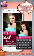 Candy Scrap Photo Frames screenshot 4