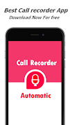 Call Recorder Screenshot 1