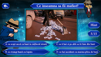 Asta inseamna sa fii mafiot Screenshot 3