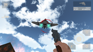 WARLOCK PL screenshot 6